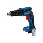 Visseuse plaquiste bosch gtb 18v-45 - machine seule l-boxx 136