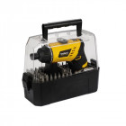 Visseuse Sans Fil - Batterie Li-Ion - 3.6 V