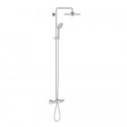 Grohe - colonne bain douche euphoria system 260