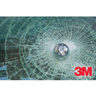 Film de Sécurité Multicouches 3M – Protection Renforcée - largeur & longueur au choix