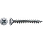 Vis universelle WIROX PZ 4x35 mm - SPAX - Bte 200 - 1081010350403