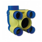 VMC Hydra Ecowatt - Hygro A/B Unelvent 602200