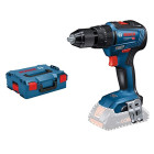 Perceuse à percussion BOSCH GSB 18V-55 Solo - 06019H5303