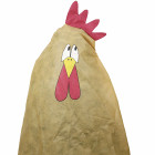 Voile hivernage modèle poule 130x160cm