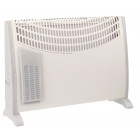 Convecteur electrique 2000 W, DISVOM080802
