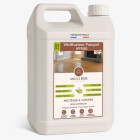 Vitrificateur parquet Incolore brillant 10L VP500010B - Plancher mat ou brillant en Bois AnovaBois