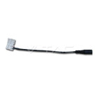 Bande flexible LED Connecteur SMD 3528 DC Femme - 3507