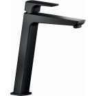 Mitigeur lavabo NOBILI Acquaviva - Noir - VV103128/2BM Mitigeur lavabo NOBILI Acquaviva - Noir - VV103128/2BM