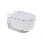 wc lavant geberit aquaclean maira chromé