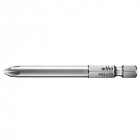 Embout de vissage WIHA Standard Grande longueur - PH2 x 150 mm - 22510