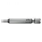 Wiha - Embout Professional, Six Pans 2.5-50Mm, Forme E 6.3 - 7043Z