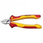 Pince coupante diagonale VDE 180mm PRO - WIHA - 26744