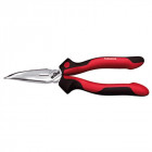 Wiha - Pince Demi-Ronde Professional Avec Coupe-Fils - 160Mm - Z05105