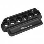 Wiha - Support En Plastique Avec Trous D'Accrochage Pour Picofinish