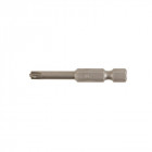 Wiha - Xeno Bit Fente/Phillips Sl/Ph1-50Mm, Forme E 6.3 - 7049Xh