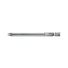 Embout long sur attache Torx T20 x 90 mm - 1 pièce - WIHA - 43299