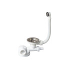 Wirquin - 010777 - vidage complet pour evier 1 cuve ø90