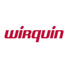 Wirquin - 196340 - plaque de commande double chasse pour wc suspendu mate imageo couleur anis