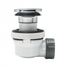 Wirquin - 214600 - xs pure ensemble complet ultra-compact pour lavabo