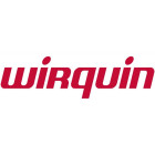 Wirquin 60717872 douchette éco lufou 1 jet pluie fine avec système anticalcaire
