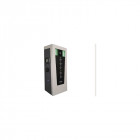 Witty borne de charge ip54 1122kw 2xm3t2s m2te rfid pour 2 ve