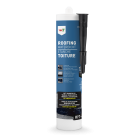 Pâte de réparation de toit TEC7 WP7-301 - Cartouche 310 Ml - 602150000