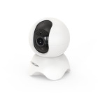 Caméra ip motorisée wifi 5mp avec détection de mouvement intelligente - x5 foscam