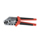 Pince à sertir pour connecteur MC4 2,5 - 6 mm² - WIHA - 45796