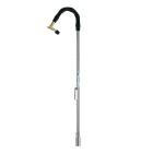 Ribiland désherbeur thermique a cartouche de gaz prox571860