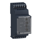 Zelio rm35-l - relais de contrôle de niveau de liquide - 24..240vca/cc (rm35lm33mw)