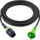 Câble plug it H05 RN-F-10 - 203937