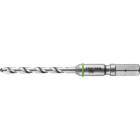 Foret pour pierres festool db stone ce d4 3x - 769111