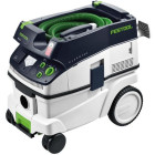 Aspirateur spécial CTH 26 E / A - FESTOOL - 584139