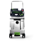 Aspirateur spécial CTH 48 E / A - FESTOOL - 584137