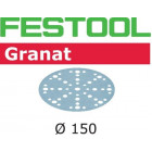 Abrasifs festool stf d150/48 p280 gr - boite de 100 - 575169