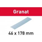 Abrasif STF 46X178 P180 GR/10