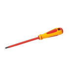 Tournevis isolé SAM Bornéo 1000 volts - ZTB Bornéo