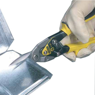 Cisaille à tôle universelle 300 mm - 2-14-566