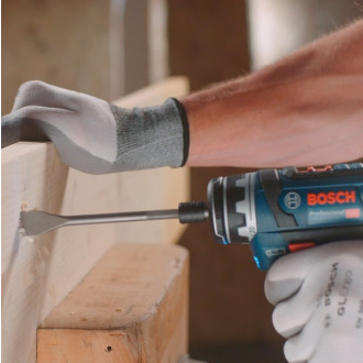 Perceuse visseuse à batterie 12v 2x2ah - gsr 12v-15 fc flex