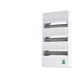 Resi9 - coffret 13m - 3r schneider electric