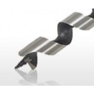 Fisch : Meche à hélice unique 20 mm longueur 450 mm SDS+ - bois Fisch : Meche à hélice unique 20 mm longueur 450 mm SDS+ - bois