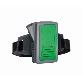 Kit ventilation assistée GVS spécial soudure RPB Z4 - Sans cagoule - 03-801-FR-EUUK
