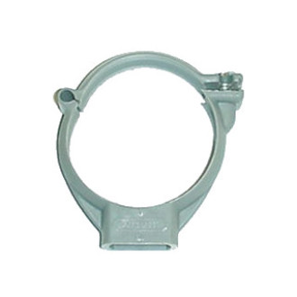 Collier en PVC - Diamètre 40 mm