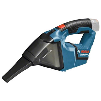 Aspirateur sans-fil BOSCH 10.8V 2.5 Ah - 2 batteries, chargeur et accessoires - 06019E3002