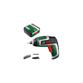 Visseuse sans fil - IXO 7 - Basic - BOSCH VERT - 06039E0000