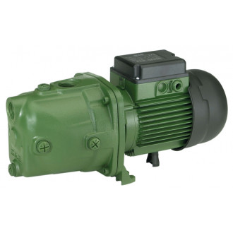 Pompe de surface monocellulaire JET 102 - Monophasé JET 102 M