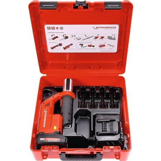 Set basique Romax Compact TT ›B‹ MaxiPro 