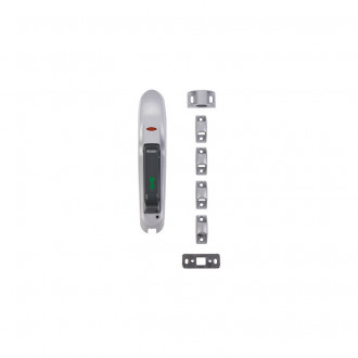 Boîtier seul crémone defy