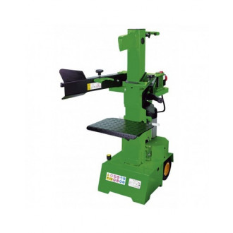 Fendeur de bûches électrique 8t vertical / 106cm / 3000w