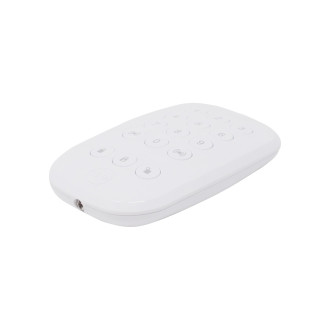 Clavier numérique sans fil - alarme connectée sync yale